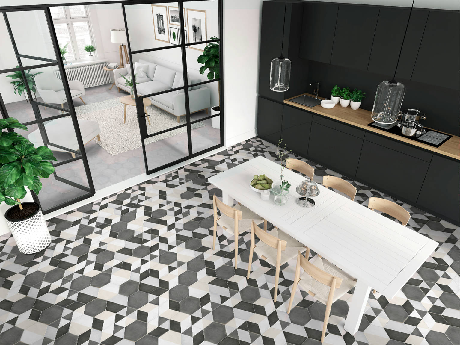 23x27 HEXA BOREAL <img src="https://conceptcarrelage76.com/wp-content/uploads/2024/04/HEXA-BOREAL.jpg" alt="Carrelage en 23x27 HEXA BOREAL"><br />