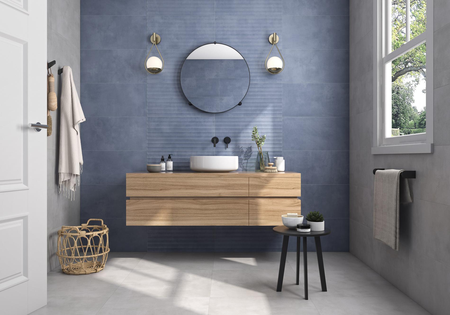 Carrelage 60X120 bleu Mat <img src="https://conceptcarrelage76.com/wp-content/uploads/2024/04/eleganza-blue.jpg" alt="Carrelage en 60X120 bleu Mat">